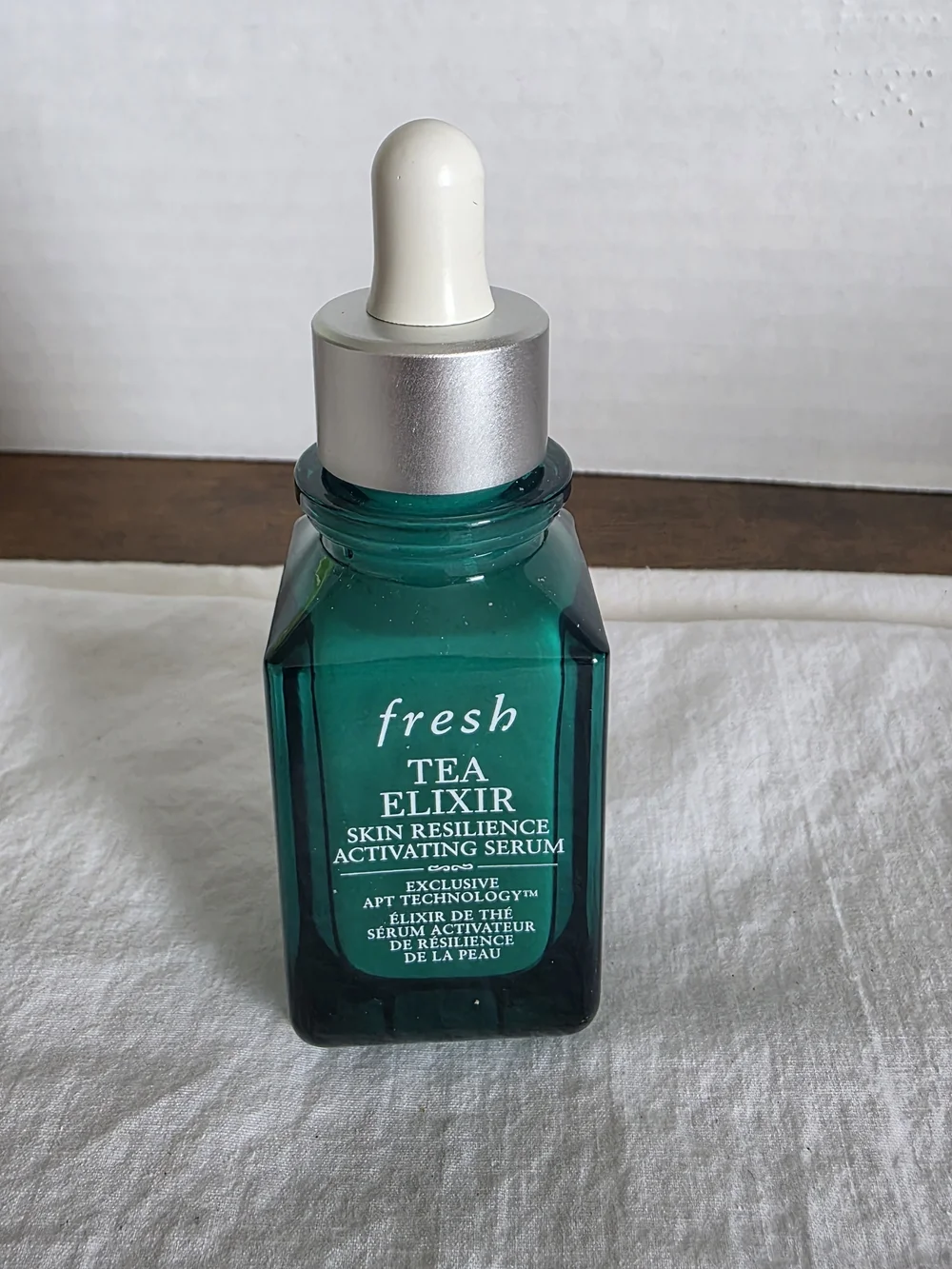 Fresh Tea Elixir Skin Resilience Activating Serum